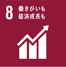 sdgs 8